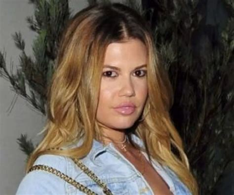 does chanel west coast have fake teeth|11 Things You Didn't Know About Chanel West Coast .